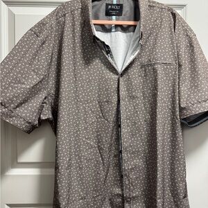 JB HOLT Short Sleeve Shirt